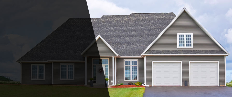 Parker Roofing Contractors