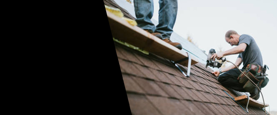 Parker Roofing Contractors
